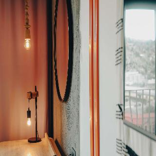 Ibis Styles Sarajevo fotoÄŸrafÄ±