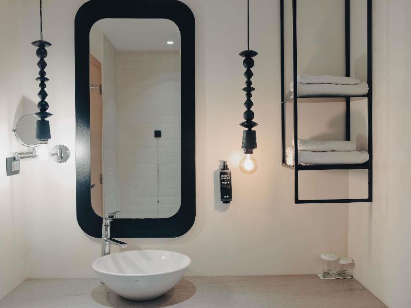 Ibis Styles Sarajevo - Oda