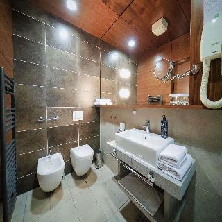 Ibis Styles Sarajevo fotoÄŸrafÄ±