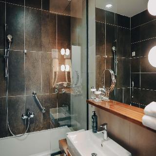 Ibis Styles Sarajevo fotoÄŸrafÄ±