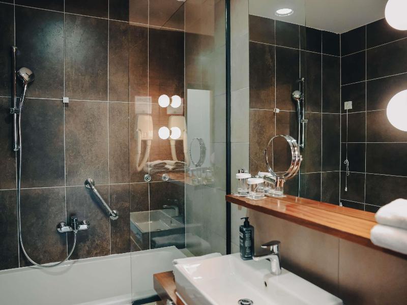 Ibis Styles Sarajevo - Oda