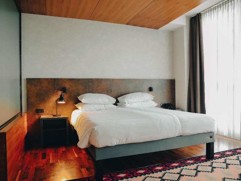 Ibis Styles Sarajevo - Oda