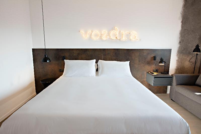 Ibis Styles Sarajevo - Oda