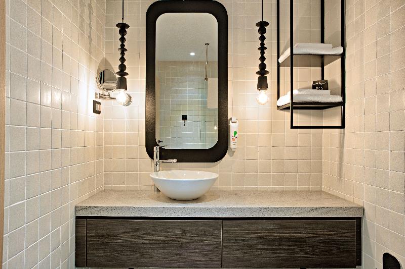 Ibis Styles Sarajevo - Oda