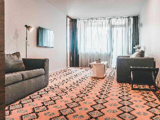 Ibis Styles Sarajevo fotoÄŸrafÄ±