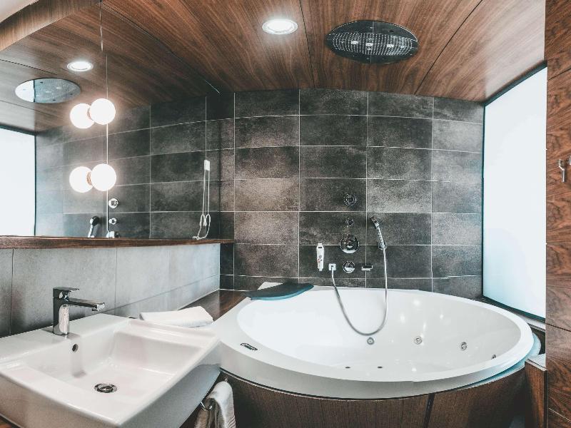 Ibis Styles Sarajevo - Oda