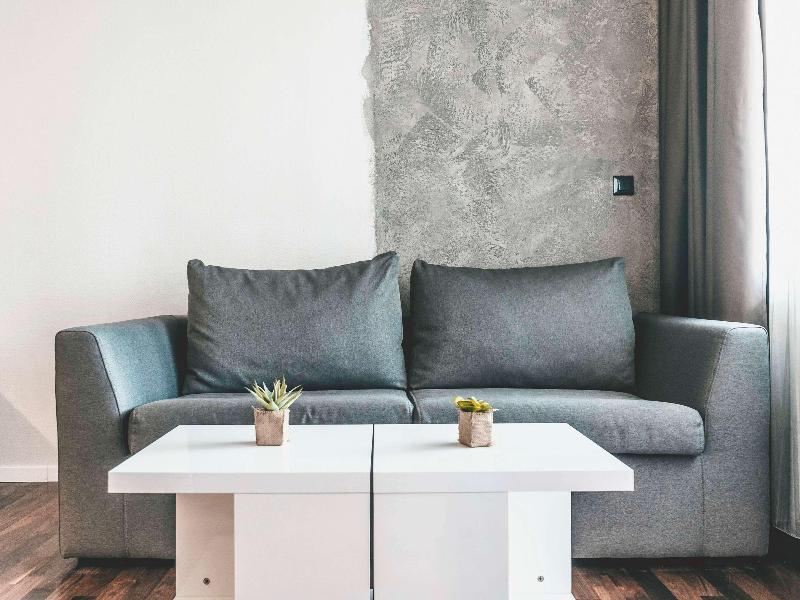 Ibis Styles Sarajevo - Oda