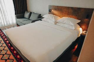 Ibis Styles Sarajevo fotoÄŸrafÄ±