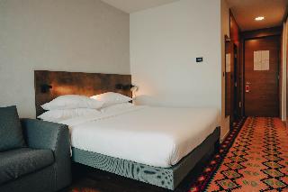 Ibis Styles Sarajevo fotoÄŸrafÄ±