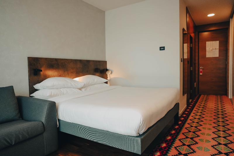 Ibis Styles Sarajevo - Oda