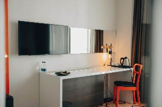 Ibis Styles Sarajevo fotoÄŸrafÄ±