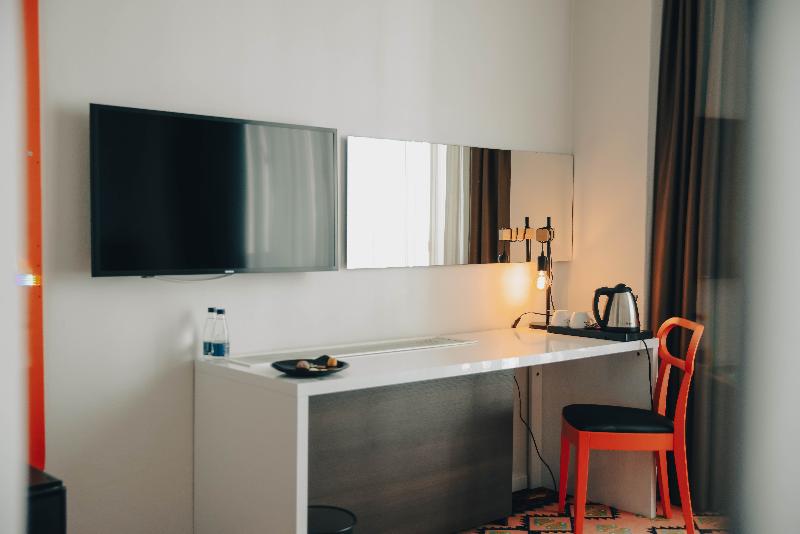 Ibis Styles Sarajevo - Oda