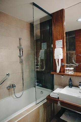 Ibis Styles Sarajevo fotoÄŸrafÄ±