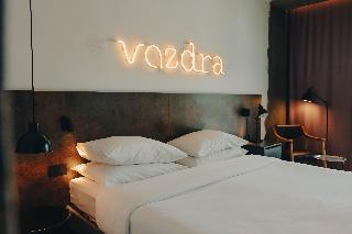 Ibis Styles Sarajevo fotoÄŸrafÄ±