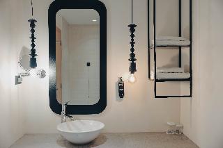 Ibis Styles Sarajevo fotoÄŸrafÄ±