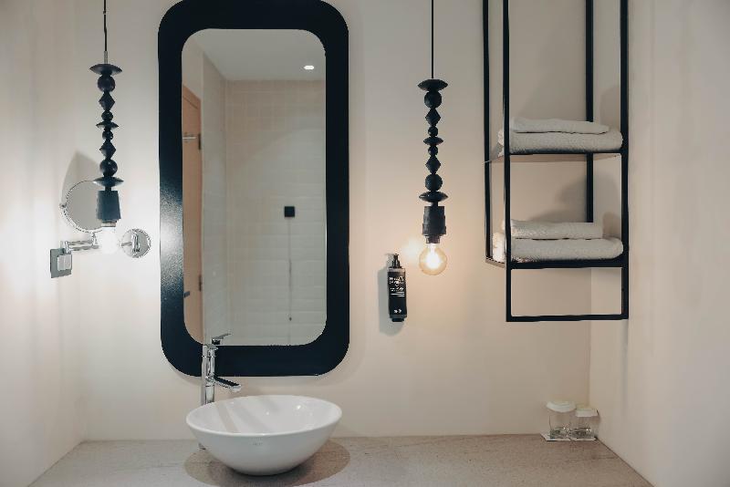 Ibis Styles Sarajevo - Oda