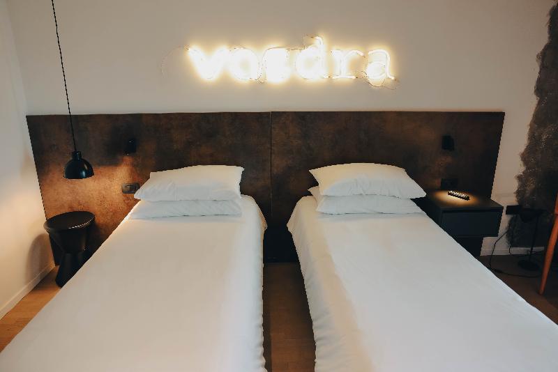 Ibis Styles Sarajevo - Oda