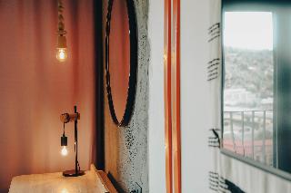 Ibis Styles Sarajevo fotoÄŸrafÄ±