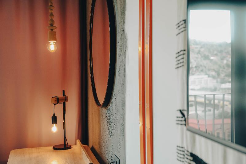 Ibis Styles Sarajevo - Oda