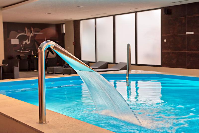 Ibis Styles Sarajevo - Havuz