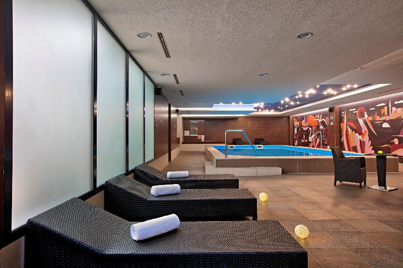 Ibis Styles Sarajevo - Havuz