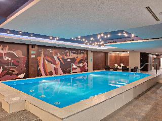 Ibis Styles Sarajevo fotoÄŸrafÄ±