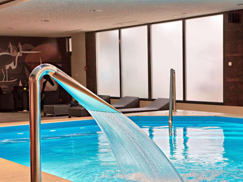 Ibis Styles Sarajevo - Havuz
