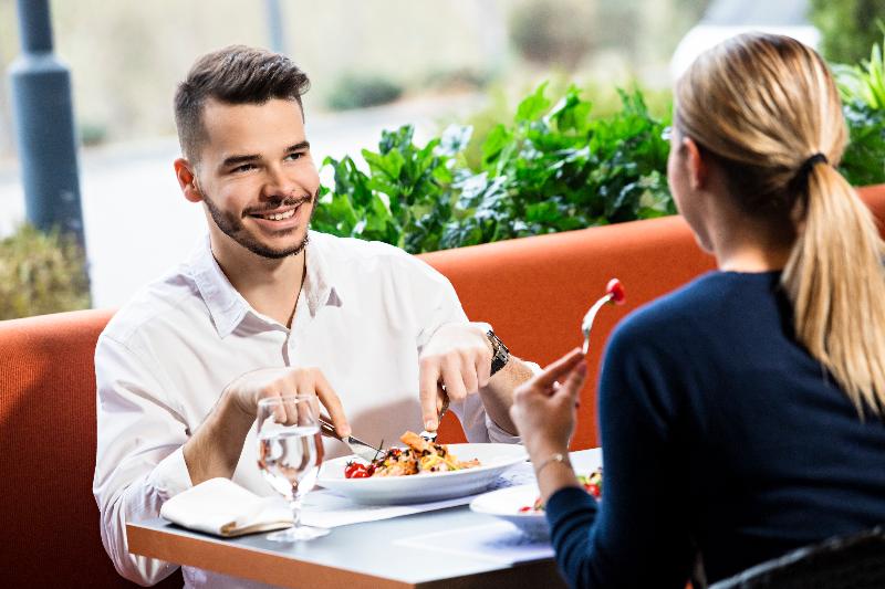 Ibis Styles Sarajevo - Restoran