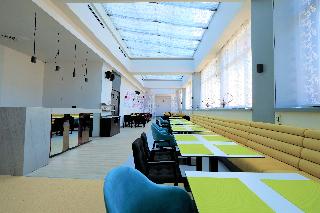 Ibis Styles Sarajevo fotoÄŸrafÄ±