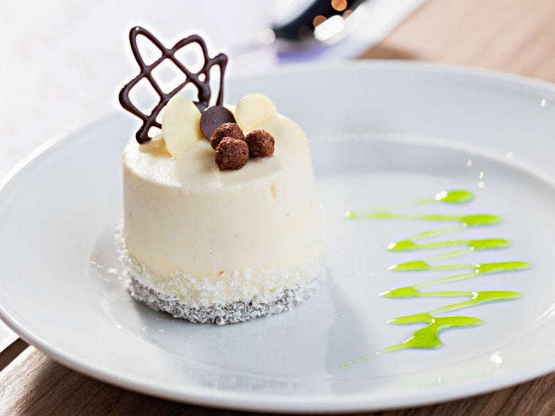 Ibis Styles Sarajevo - Restoran