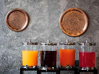 Ibis Styles Sarajevo fotoÄŸrafÄ±
