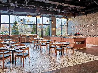 Ibis Styles Sarajevo fotoÄŸrafÄ±