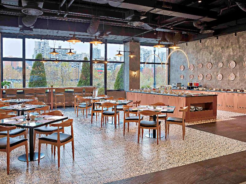Ibis Styles Sarajevo - Restoran