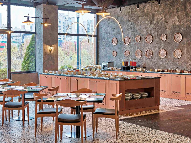 Ibis Styles Sarajevo - Restoran