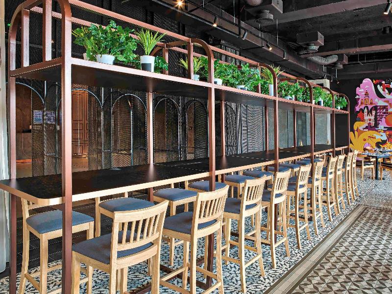 Ibis Styles Sarajevo - Restoran