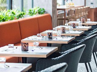 Ibis Styles Sarajevo fotoÄŸrafÄ±