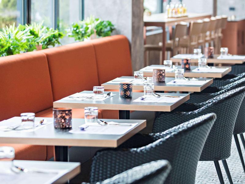 Ibis Styles Sarajevo - Restoran