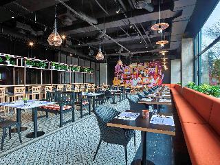 Ibis Styles Sarajevo fotoÄŸrafÄ±
