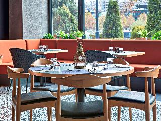 Ibis Styles Sarajevo fotoÄŸrafÄ±
