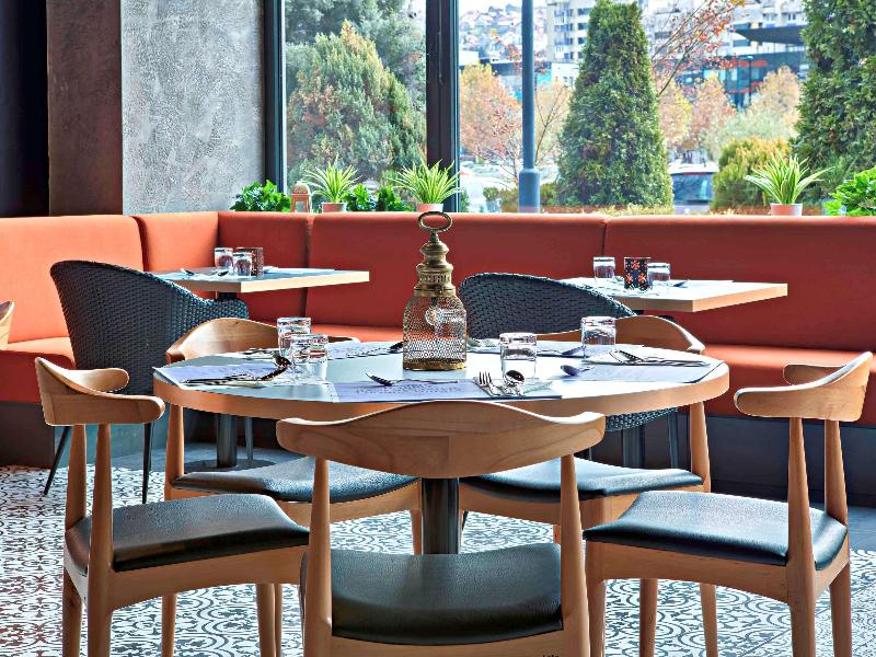 Ibis Styles Sarajevo - Restoran