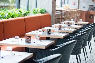 Ibis Styles Sarajevo fotoÄŸrafÄ±