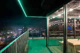 Ibis Styles Sarajevo fotoÄŸrafÄ±