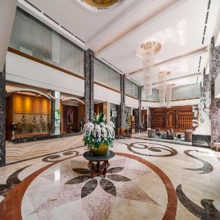 Grand Sahid Jaya fotoÄŸrafÄ±