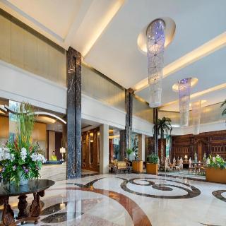 Grand Sahid Jaya fotoÄŸrafÄ±