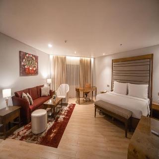 Grand Sahid Jaya fotoÄŸrafÄ±