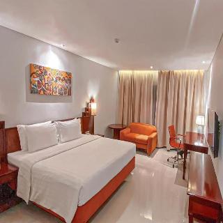 Grand Sahid Jaya fotoÄŸrafÄ±