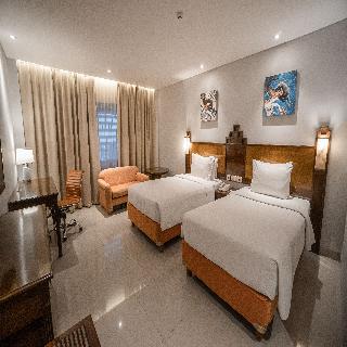 Grand Sahid Jaya fotoÄŸrafÄ±