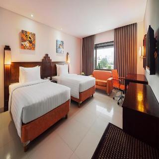 Grand Sahid Jaya fotoÄŸrafÄ±