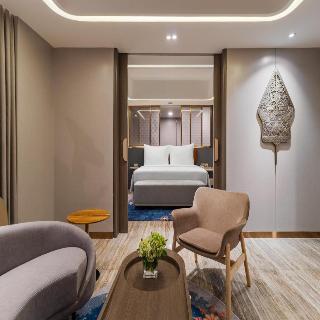Grand Sahid Jaya fotoÄŸrafÄ±