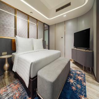 Grand Sahid Jaya fotoÄŸrafÄ±